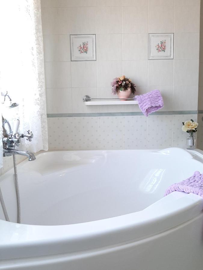 Casa Lena Apartment Gela Luaran gambar