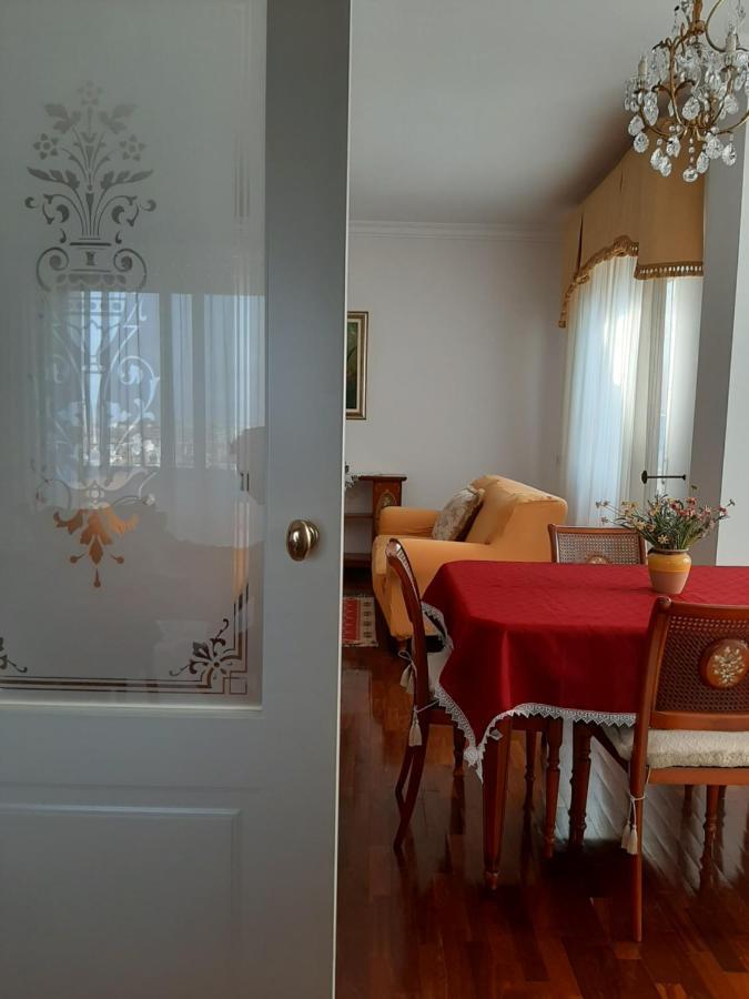 Casa Lena Apartment Gela Luaran gambar