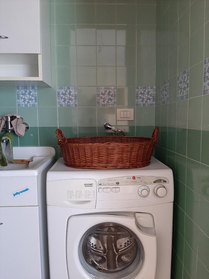 Casa Lena Apartment Gela Luaran gambar