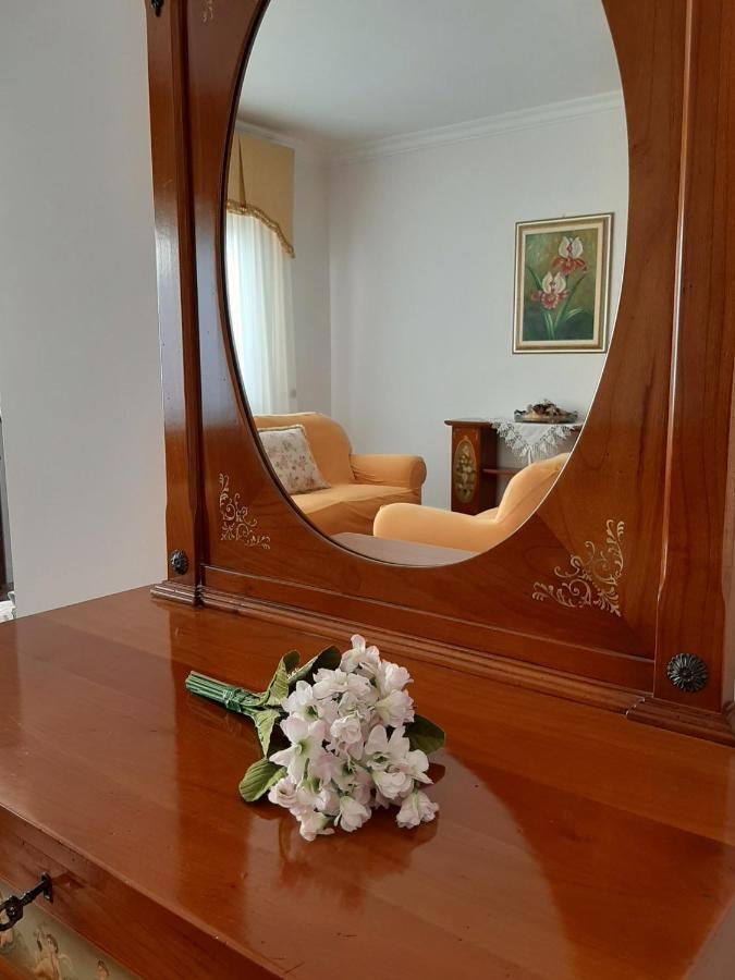 Casa Lena Apartment Gela Luaran gambar