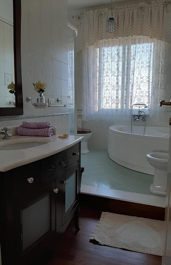 Casa Lena Apartment Gela Luaran gambar