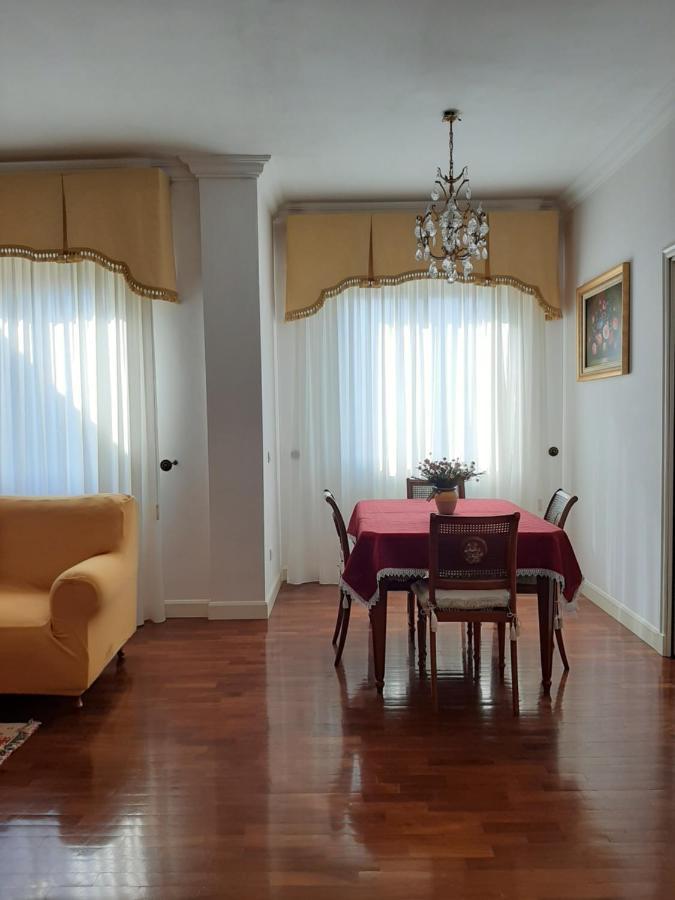Casa Lena Apartment Gela Luaran gambar