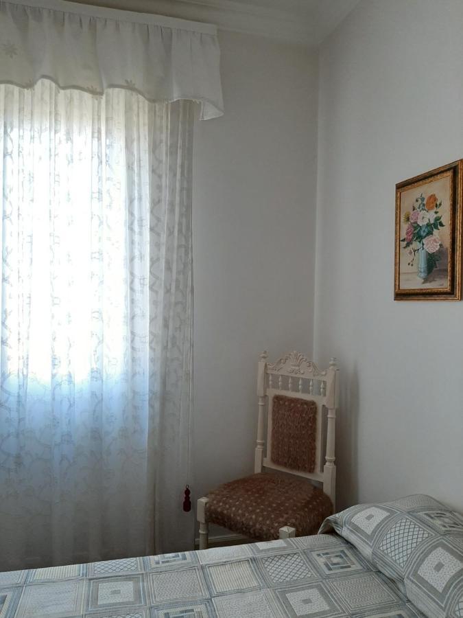 Casa Lena Apartment Gela Luaran gambar
