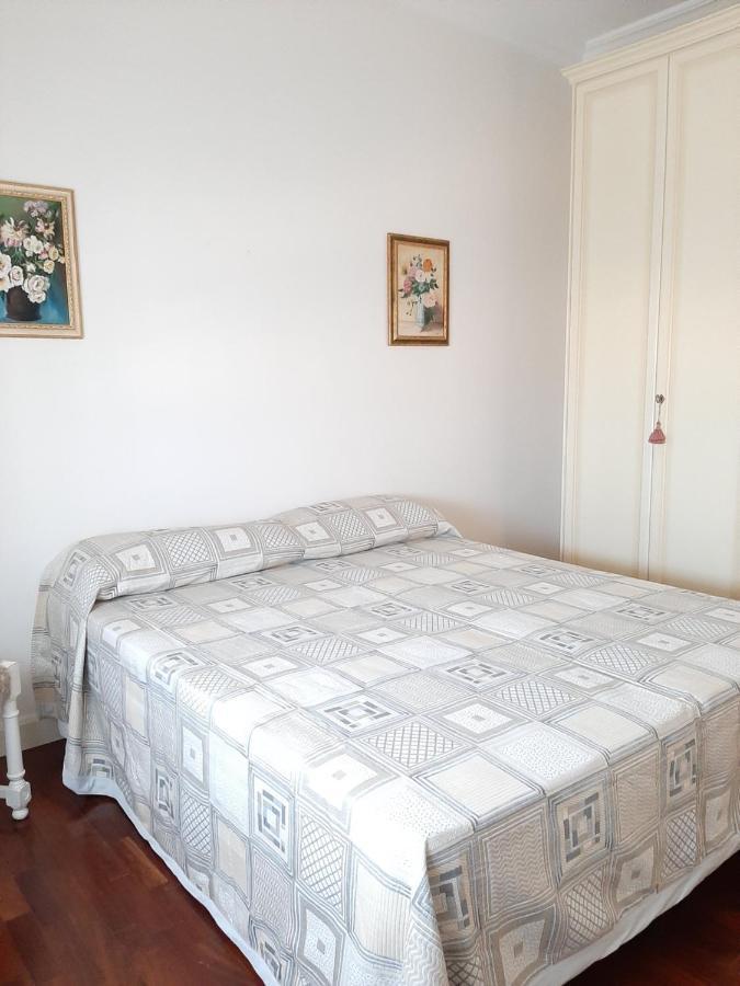 Casa Lena Apartment Gela Luaran gambar